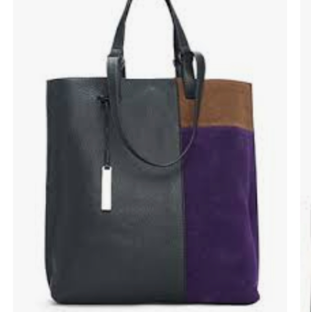 Vince Camuto Casia Tote Fall